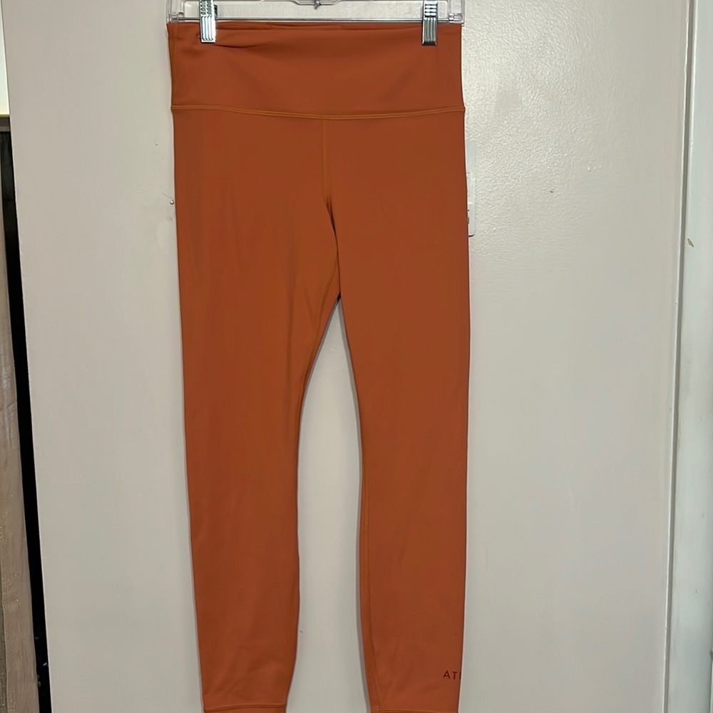 Elation Train 7/8 Tight Legging